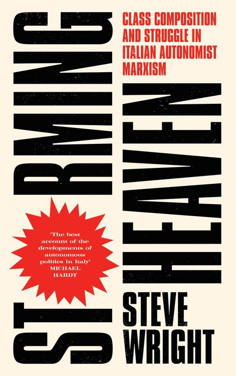 Produktbild: Storming Heaven