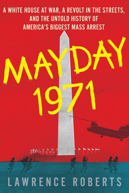 Produktbild: Mayday 1971