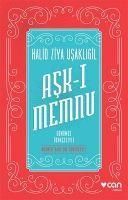 Produktbild: Ask-i Memnu G&uuml;n&uuml;m&uuml;z T&uuml;rkcesiyle