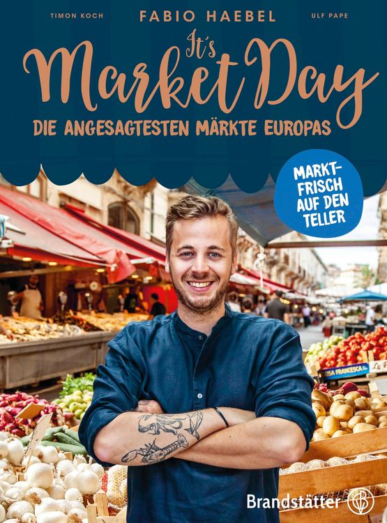 Produktbild: It's Market Day