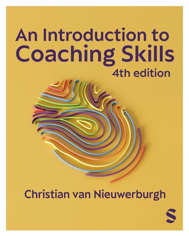 Produktbild: An Introduction to Coaching Skills