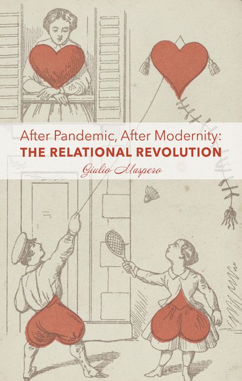 Produktbild: After Pandemic, After Modernity