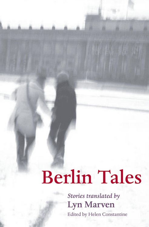 Produktbild: Berlin Tales