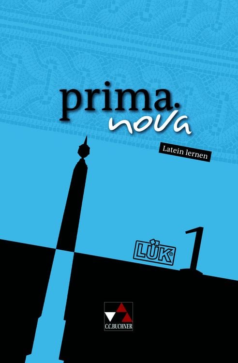 Bild vom Artikel Prima.nova Palette LÜK 1 vom Autor Christian Zitzl
