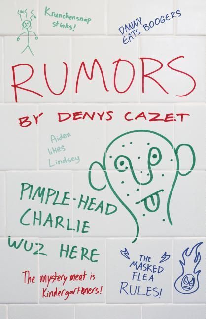 Produktbild: Rumors