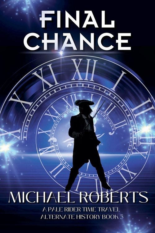 Produktbild: Final Chance