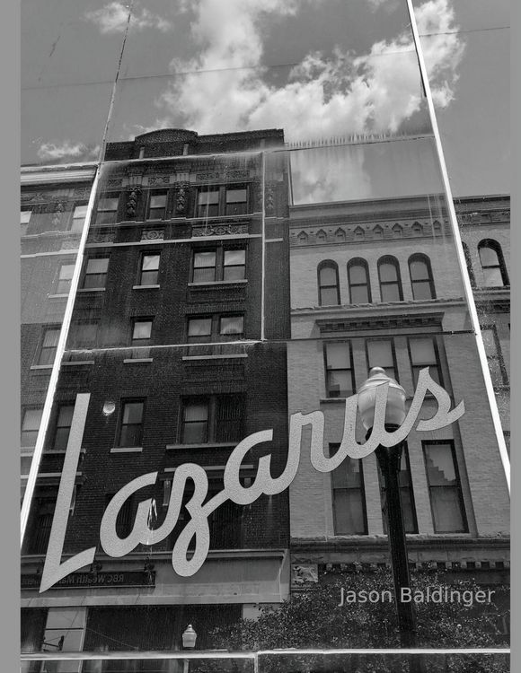 Produktbild: Lazarus