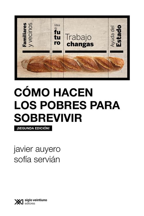 Produktbild: C&oacute;mo hacen los pobres para sobrevivir
