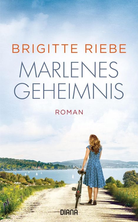 Produktbild: Marlenes Geheimnis