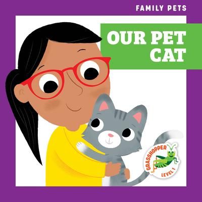 Produktbild: Our Pet Cat
