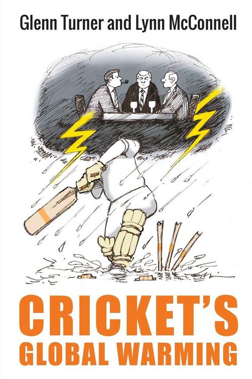 Produktbild: Cricket's Global Warming