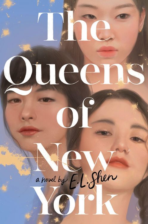 Produktbild: The Queens of New York
