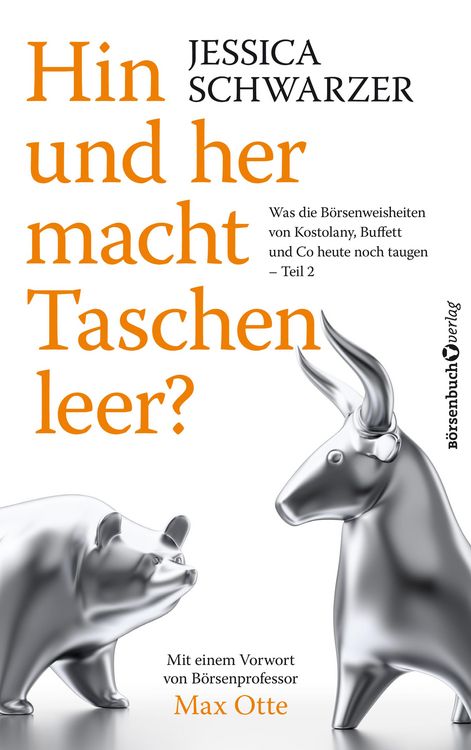 Produktbild: Hin und Her macht Taschen leer?