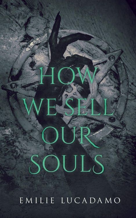 Produktbild: How We Sell Our Souls