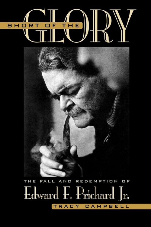 Produktbild: Short of the Glory
