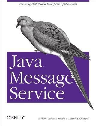 Produktbild: Java Message Service