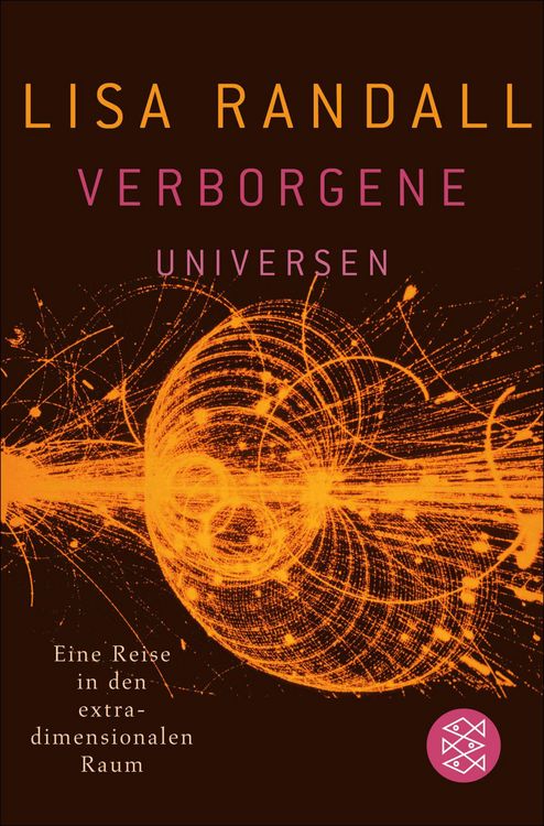 Produktbild: Verborgene Universen