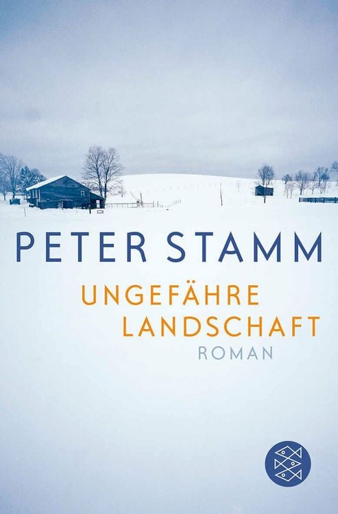Produktbild: Ungef&auml;hre Landschaft