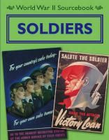 Produktbild: Soldiers
