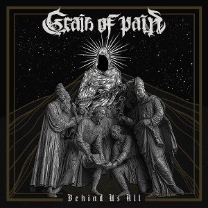 Produktbild: Behind Us All
