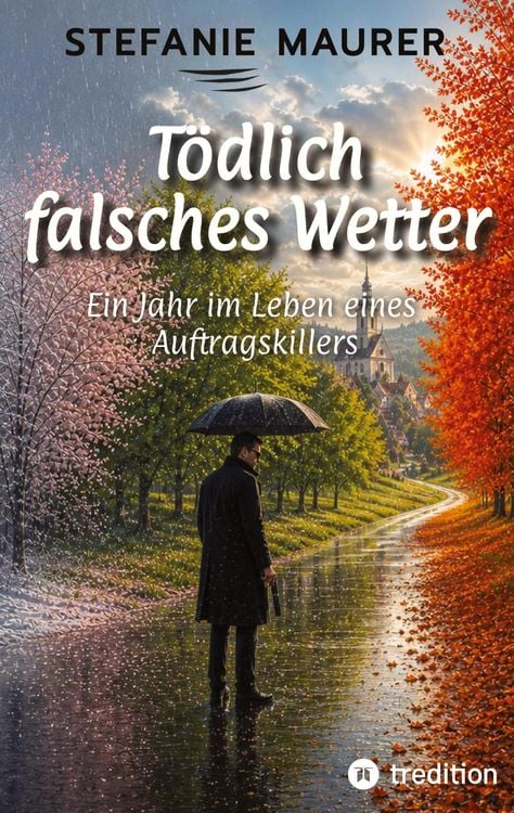 Produktbild: T&ouml;dlich falsches Wetter