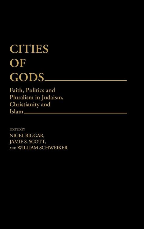 Produktbild: Cities of Gods