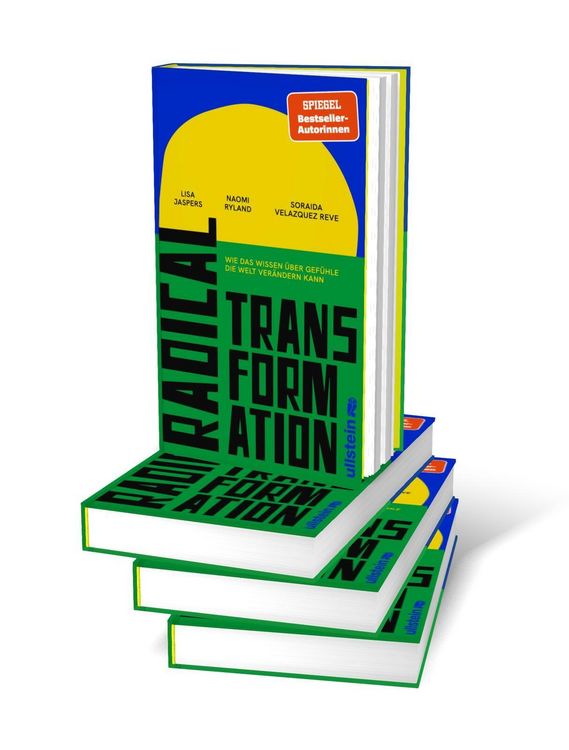 Produktbild: Radical Transformation