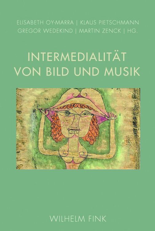 Produktbild: Intermedialit&auml;t von Bild und Musik