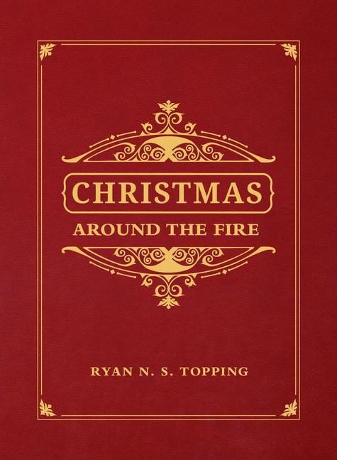 Produktbild: Christmas Around the Fire