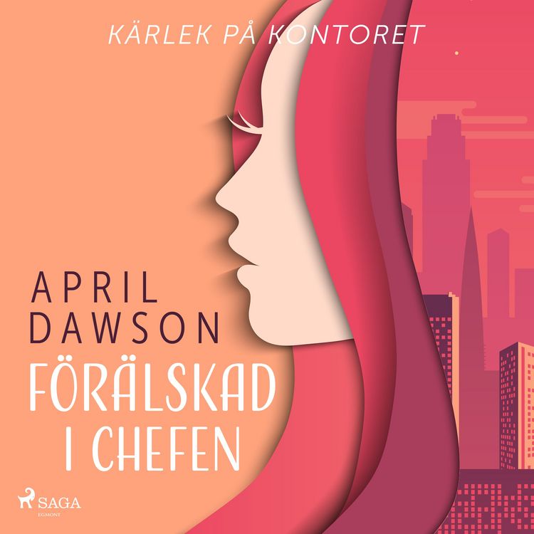 Produktbild: F&ouml;r&auml;lskad i chefen