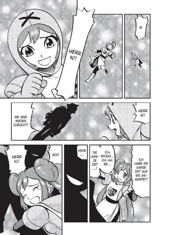 Produktbild: Pok&eacute;mon Schwarz 2 und Weiss 2 02