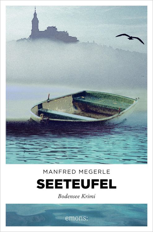 Produktbild: Seeteufel