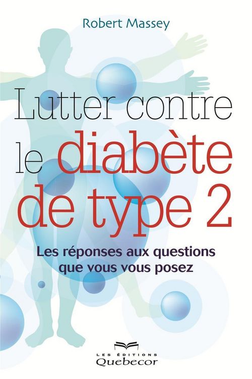 Produktbild: Lutter contre le diab&egrave;te de type 2