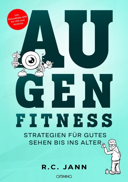 Produktbild: Augenfitness