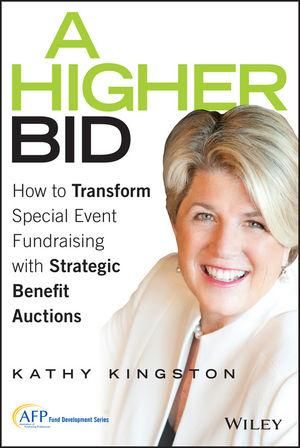 Produktbild: A Higher Bid