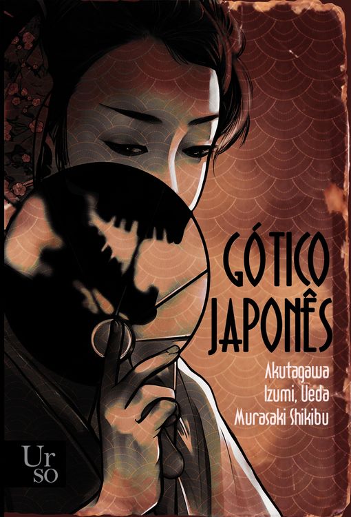 Produktbild: G&oacute;tico Japon&ecirc;s