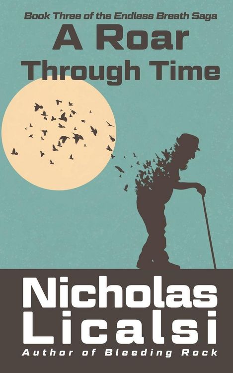 Produktbild: A Roar Through Time