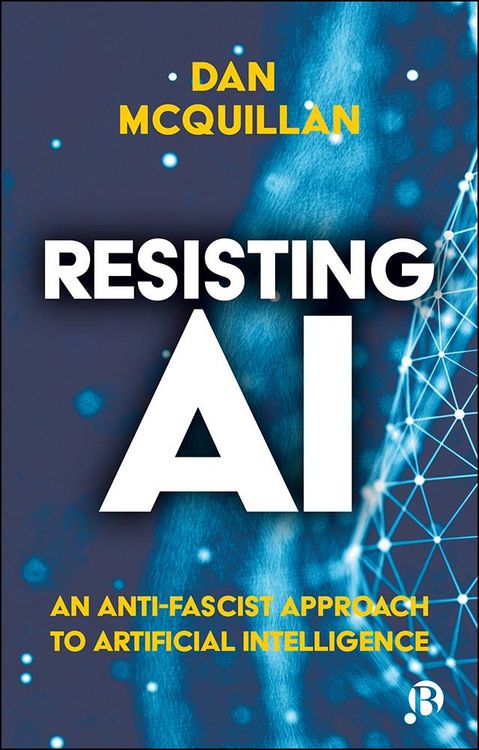 Produktbild: Resisting AI