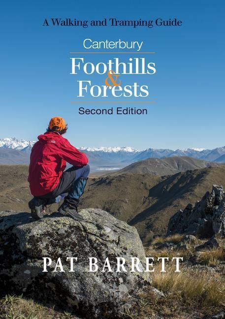 Produktbild: Canterbury Foothills & Forests