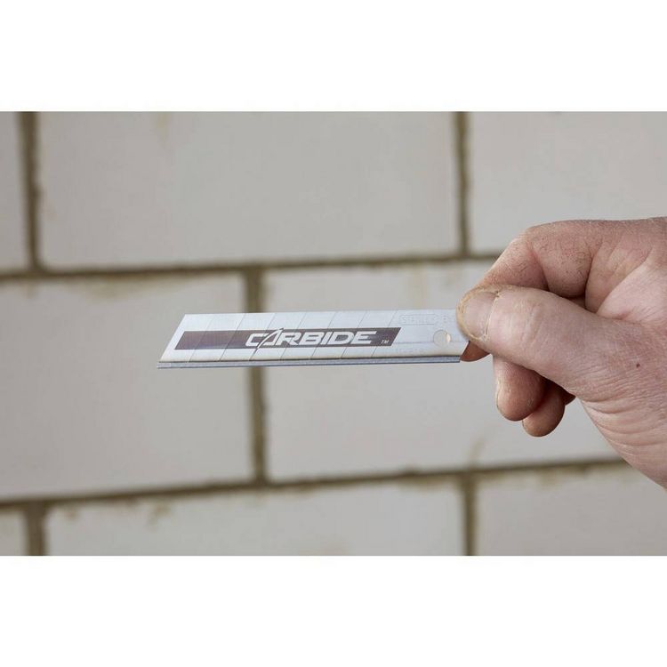 Produktbild: STANLEY STHT0-11818 STHT0-11818 Teppichmesserklinge 1St.
