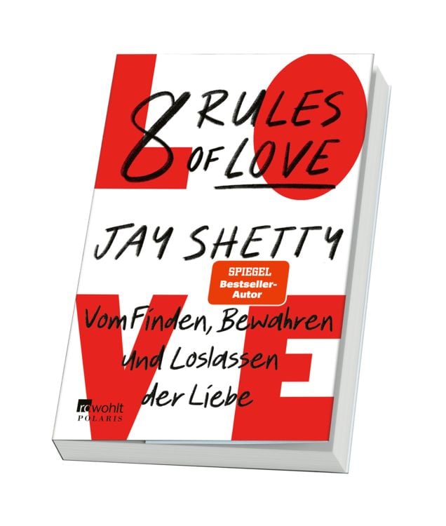 Produktbild: 8 Rules of Love