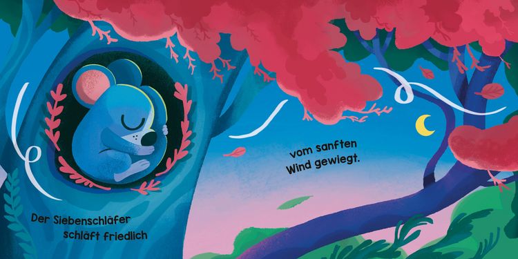 Produktbild: Tr&auml;ume der W&auml;lder