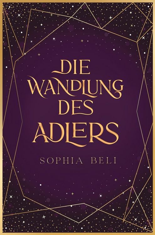 Produktbild: Die Wandlung des Adlers