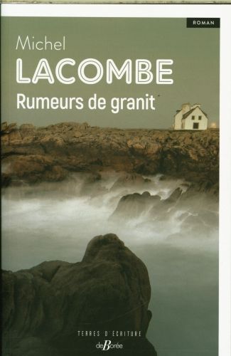 Produktbild: Rumeurs de granit