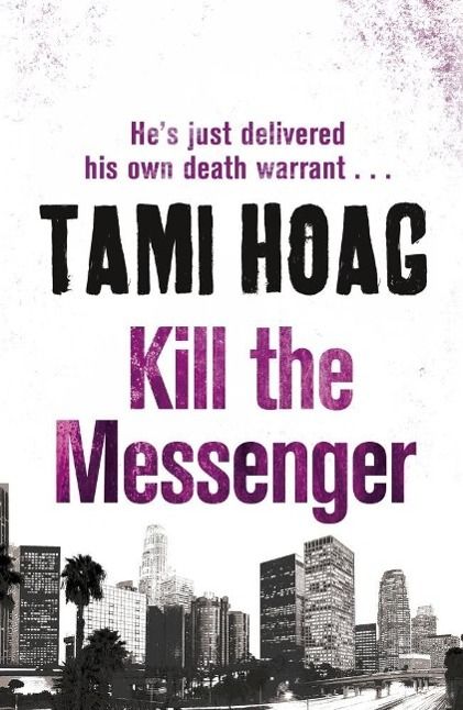 Produktbild: Kill The Messenger