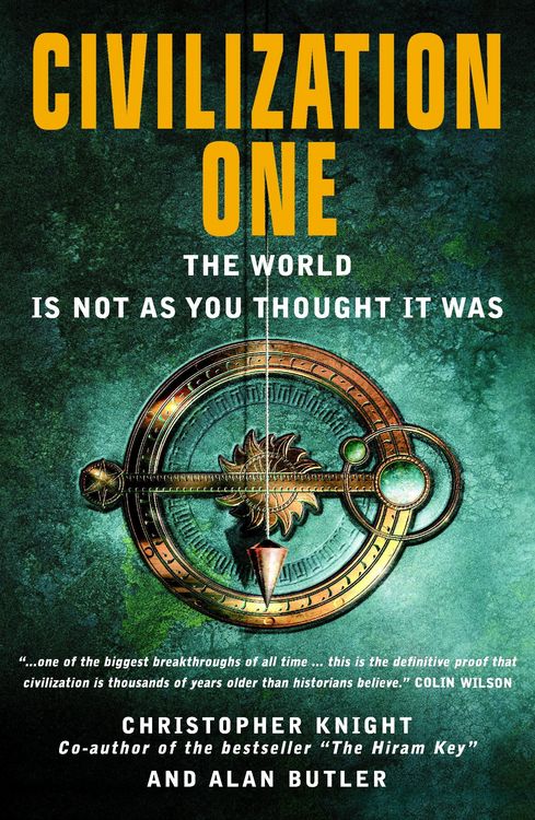 Produktbild: Civilization One