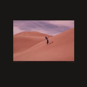 Produktbild: I Had No Dream