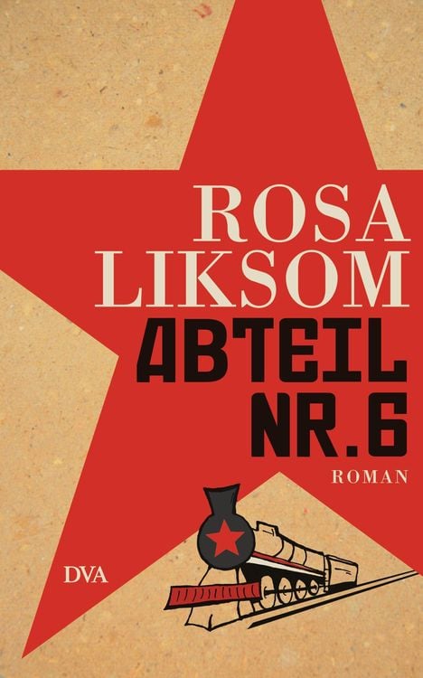 Produktbild: Abteil Nr. 6