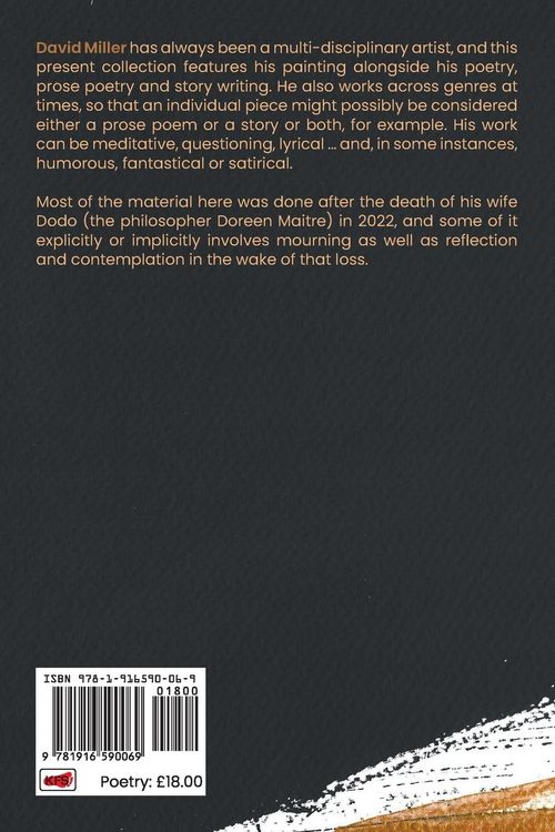 Produktbild: What Is and Might Be and then Otherwise