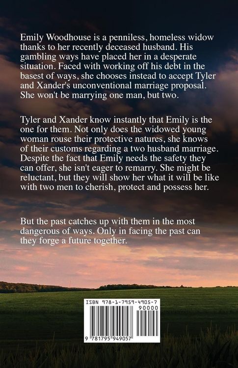 Produktbild: Their Reluctant Bride